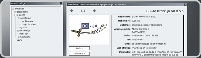 Nekretnine i interijeri